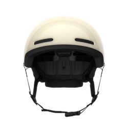 Helmet POC Calyx Mips Uranium Raw White - 2024/25