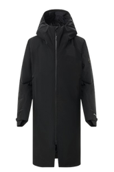 Daunenjacke Descente Down Coat Black - 2024/25