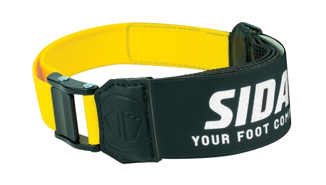 Booster Sidas Race Strap V2 P3