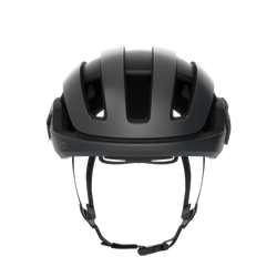 Bicycle helmet POC Omne Ultra MIPS Uranium Black Matt - 2024