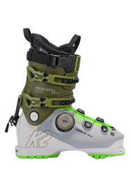 Skischuhe K2 Mindbender 130 Boa - 2024/25