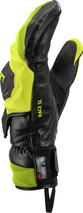 Handschuhe LEKI WCR Venom SL 3D Mitt- 2025/26