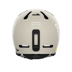 Helm POC Fornix MIPS POW JJ Mineral Grey Matt - 2024/25