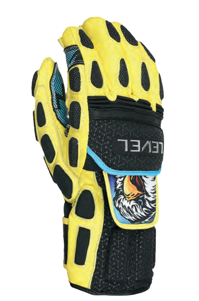 Handschuhe Level Worldcup CF - 2023/24