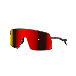 Sunglasses Oakley Sutro Ti Prizm Ruby Lenses/Satin Carbon