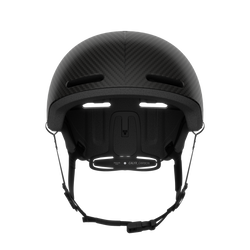 Helmet POC Calyx Carbon Mips Carbon/Uranium Black - 2025/26