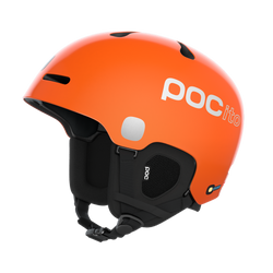 Helmet POC Pocito Fornix Mips Fluorescent Orange - 2024/25