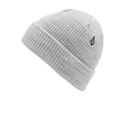 Hut Volcom Sweep Beanie Heather Grey - 2024/25