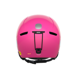 Helmet POC Pocito Obex Mips Fluorescent Pink - 2024/25