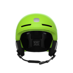 Helm POC Pocito Obex Mips Fluorescent Yellow/Green - 2024/25