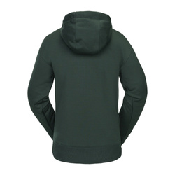 Hoodie Volcom Hydro Riding Hoodie Scarab - 2024/25