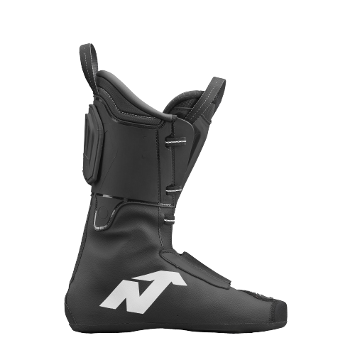 Skischuhe Nordica Dobermann 5 S Black - 2024/25