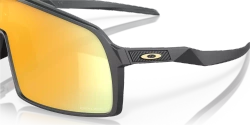 Sonnenbrille Oakley Sutro Matte Carbon w/Prizm 24K - 2023