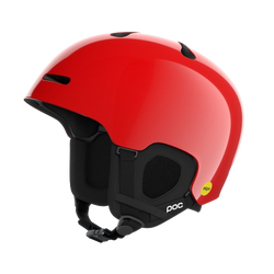 Helmet POC Fornix Mips Prismane Red - 2024/25