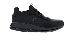 Men's shoes On Running Cloudnova 2 All Black