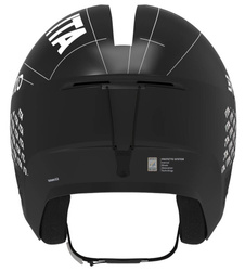 Helm Briko Vulcano 2.0 Italia Shiny/Black White - 2024/25