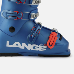 Skischuhe Lange RSJ 60 Vibrant Blue - 2024/25