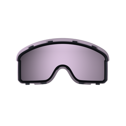 Glas für die Brille POC Nexal Lens Clarity Highly Intense/Cloudy Violet - 2024/25