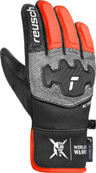 Gloves Reusch Reusch Worldcup Warrior Prime R-TEX® XT Junior - 2025/26