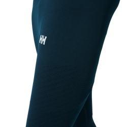 Thermounterwäsche Helly Hansen H1 Pro Seamless Graphene Pant Navy NSF - 2024/25