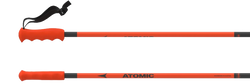 Skistöcke Atomic Redster JR Red – 2024/25