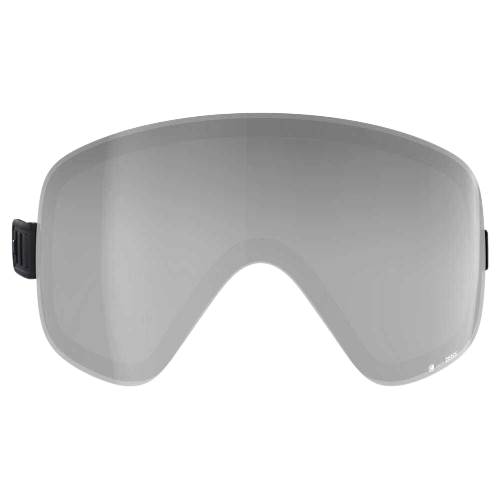 Goggle lense POC Vitrea Lens Clear/No mirror - 2024/25