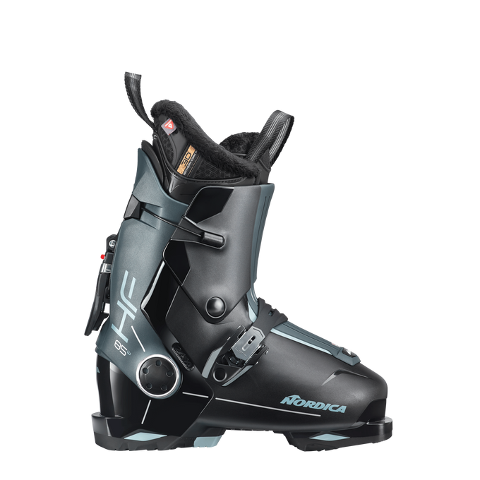 Ski boots Nordica HF 85 W (GW) - 2025/26