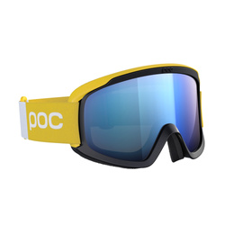 Brille POC Opsin Clarity Comp Aventurine Yellow/Uranium Black/Spektris Blue - 2022/23