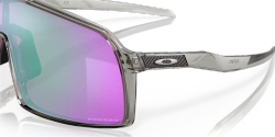 Sonnenbrille OAKLEY Sutro Grey Ink w/Prizm Road Jade - 2022