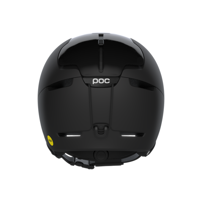 Helmet POC Obex MIPS Uranium Black Matt - 2025/26