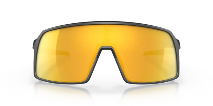 Sonnenbrille Oakley Sutro Matte Carbon w/Prizm 24K - 2023