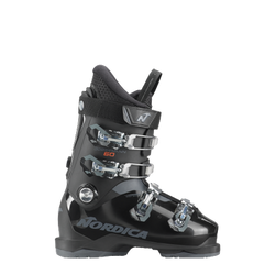 Ski boots Nordica Dobermann 60 Black Anthracite - 2023/24