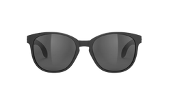 Sunglasses Rudy Project LIGHTFLOW B Black Matte/Polar 3FX Grey