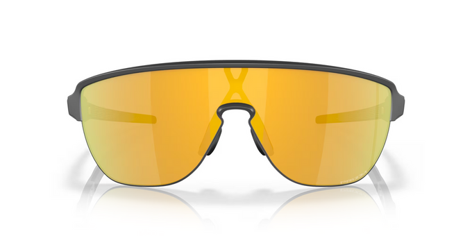 Sonnenbrille Oakley Corridor 24K Iridium Lenses/Matte Carbon Frame