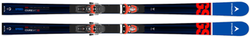 Ski DYNASTAR Speed Course WC GS R22 + Spx 12 Rockerace GW Hot Red - 2022/23