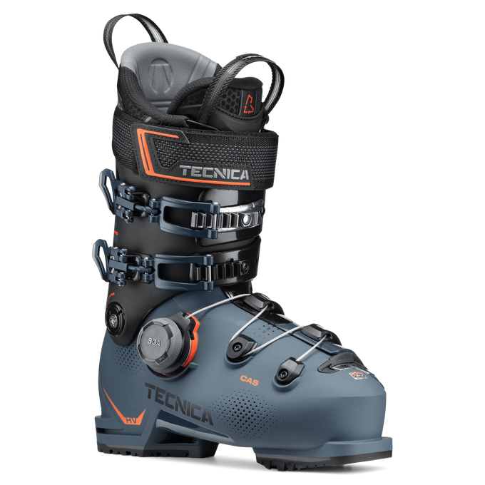 Ski boots TECNICA Mach BOA HV 120 GW Dark Avio - 2025/26