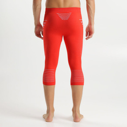 Thermal underwear UYN Natyon 3.0 Czech Republic Pants Medium - 2025/26
