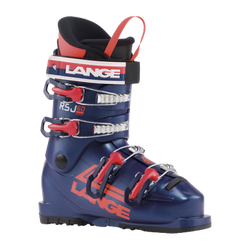 Skischuhe Lange RSJ 60 Legend Blue - 2023/24