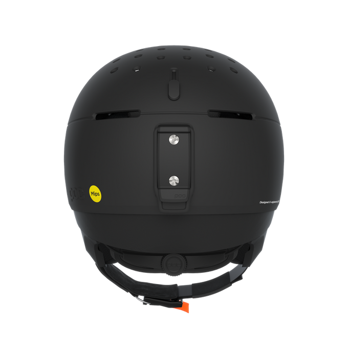 Helmet POC Meninx Uranium Black Matt - 2024/25