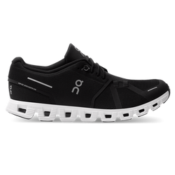 Man Schuhe On Running Cloud 5 Black/White