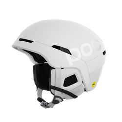 Helmet POC Obex BC MIPS Hydrogen White Matt - 2024/25