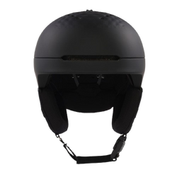 Skihelm Oakley MOD3 Matte Blackout - 2024/25