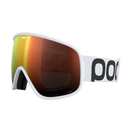 Hydrogen White/Partly Sunny Orange