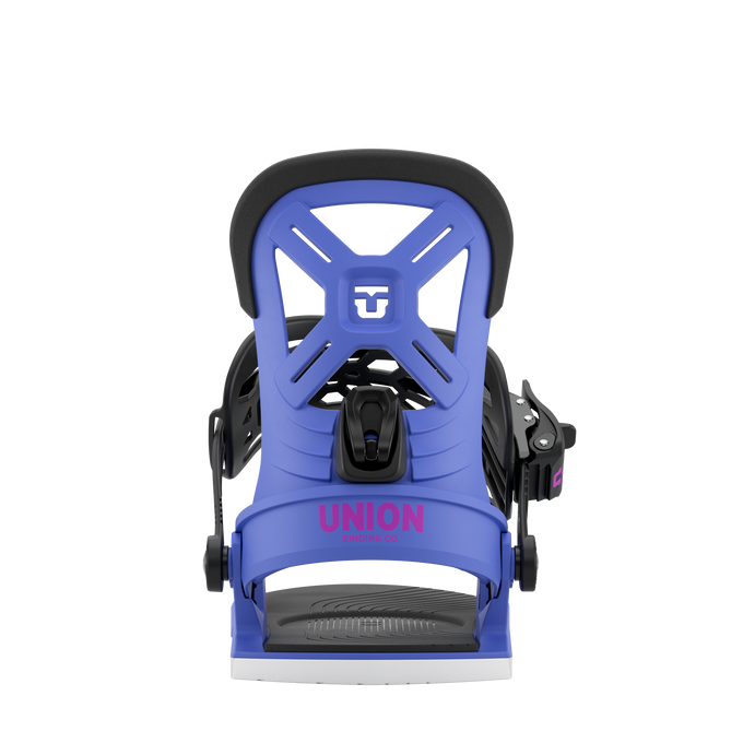 Snowboardbindungen Union Cadet Blue - 2024/25