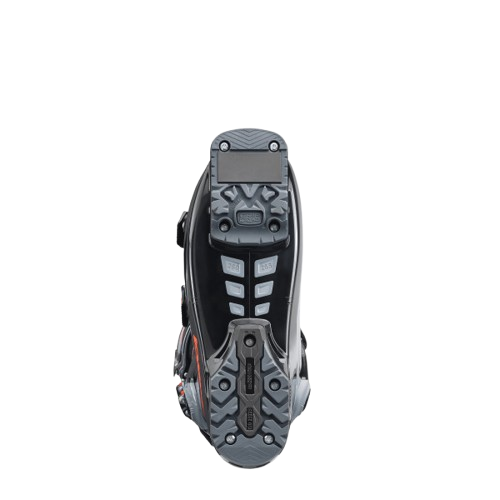 Ski boots Nordica Speedmachine 3 110 GW Black-Grey-Red - 2024/25