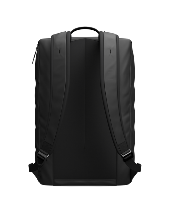 DB Hugger Base Backpack 15L Black Out - 2024/25