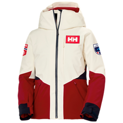 Skijacke Helly Hansen W Kvitfjell Race INS Jacket Snow NSF Replica - 2024/25