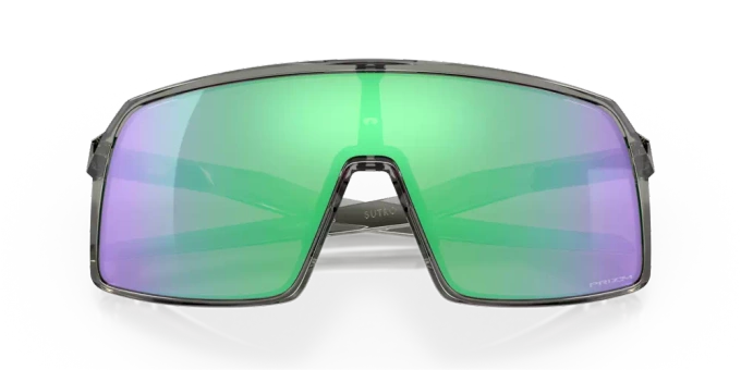 Sonnenbrille OAKLEY Sutro Grey Ink w/Prizm Road Jade - 2022