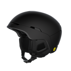 Helmet POC Obex MIPS Uranium Black Matt - 2024/25