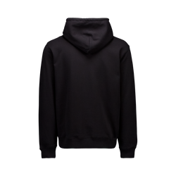 Hoodie POC Hood Uranium Black - 2024/25